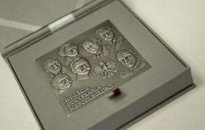 Medale 100-lecia Odzyskania Niepodległości dla trójmiejskich przedsiębiorców