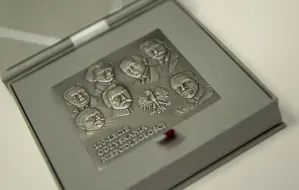 Medale 100-lecia Odzyskania Niepodległości dla trójmiejskich przedsiębiorców