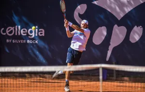 Jerzy Janowicz zagra w BNP Paribas Sopot Open. Zawodowy turniej tenisistów