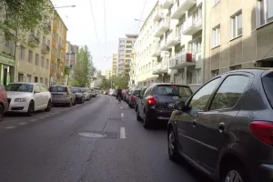 Gdynia: ZDiZ czeka na zgłoszenia o niewłaściwej sygnalizacji
