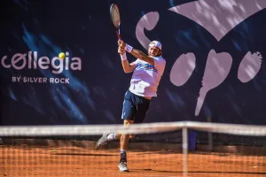 Jerzy Janowicz zagra w BNP Paribas Sopot Open. Zawodowy turniej tenisistów