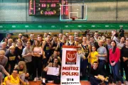Asseco Arka Gdynia złoto, Trefl Sopot srebro. Mistrzostwa Polski koszykarzy U-18