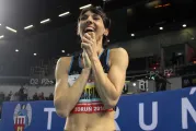 Lekkoatletyka. Anna Kiełbasińska w złotej sztafecie w mistrzostwach świata