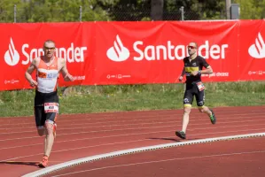 Wystartuj w cyklu EvoTriathlon