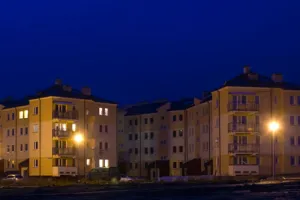 Późna wiosna pełna dni otwartych na osiedlach