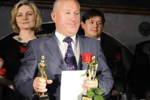 Pomorski Biznesmen Roku wybrany