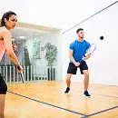Squash. Jak grać? Poznaj zasady i techniki