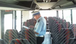 Gdynia: skontrolują autokary dla bezpieczeństwa dzieci