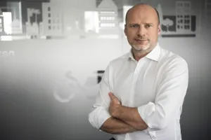 Prezes NextBike: Mevo może mieć nawet 8 tys. rowerów