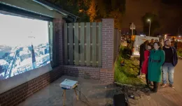 Policja monitoruje pokazy filmu Sekielskiego