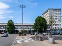 Poczta sprzedaje biurowiec przy dworcu w Gdyni