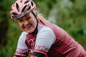 Udany półmetek serii szosowej Cyklo w Gniewinie