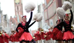 Imprezy w dzielnicach na Święto Gdańska