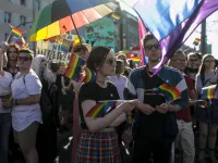 Marsz Równości i 33 manifestacje w sobotę na ulicach Gdańska