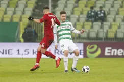 Lechia Gdańsk postawi na młodzież. Dwa zgrupowania we Władysławowie
