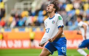 MŚ U-20. Włochy - Meksyk 2:1 w Gdyni, Polska - Kolumbia 0:2