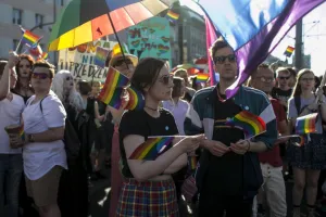 Marsz Równości i 33 manifestacje w sobotę na ulicach Gdańska