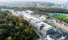 10. urodziny Gdańskiego Uniwersytetu Medycznego. Jak zmieniła się uczelnia?