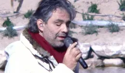 Andrea Bocelli wystąpi na otwarcie Opery Leśnej?