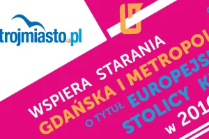 Wspieramy starania Gdańska o ESK