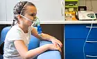 Szkoła astmy w Szpitalu Polanki. Uczą, jak żyć z chorobą