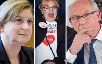 Wybory do PE 2019: europosłami Adamowicz, Fotyga i Lewandowski