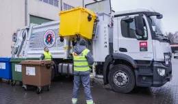 Ponad 250 mln za wywóz śmieci w Gdańsku