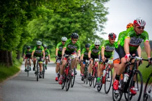 Kolarskie święto dla amatorów Gran Fondo wraca do Gdyni