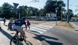 Uzupełnią drogę rowerową wzdłuż Wielkopolskiej
