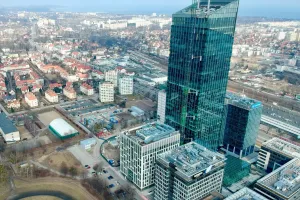 Inwestorzy cenią Trójmiasto. Ranking miast firmy Antal