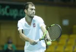 Tenis. Jerzy Janowicz nie zagra w BNP Paribas Sopot Open