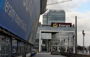 Ustawa prądowa zmniejszyła zysk Grupy Energa
