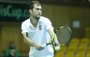 Tenis. Jerzy Janowicz nie zagra w BNP Paribas Sopot Open