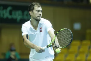 Tenis. Jerzy Janowicz nie zagra w BNP Paribas Sopot Open