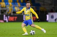 Arka Gdynia. Michał Janota odejdzie do Arabii Saudyjskiej?