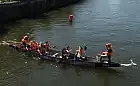 Wyścigi smoczych łodzi w szczytnym celu