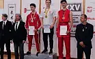 Dziesięć medali Shaolin Kung Fu na mistrzostwach Polski