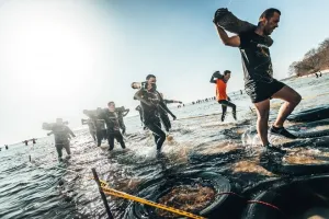 Ponad 6,5 tys. osób pobiegnie w Runmageddonie Gdynia
