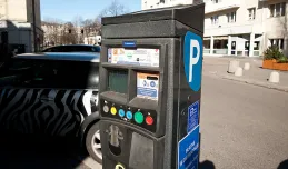 Łatwiejsze płatności za parkowanie w Gdyni