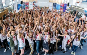 Pora na nastolatków - rekrutacja do Gdańsk Business Week 2019