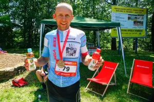 Triathlon i duathlon do wyboru w Kartuzach