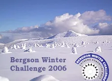 Bergson Winter Challenge 2006