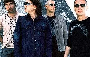U2: Noc z gwiazdami