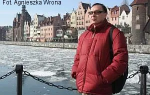 Polska chciała Gdańsk
