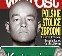 Polskie stolice zbrodni