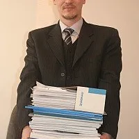 Podkręcić tempo