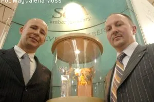 Mit gdańskiego złota