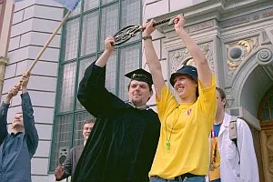 Marka studenta