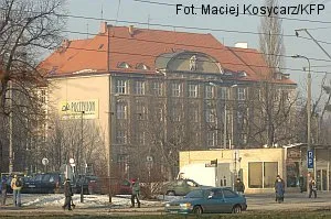 Studenci projektują, deweloperzy czekają