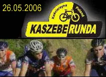 Maraton szosowy KaszebeRunda 2006